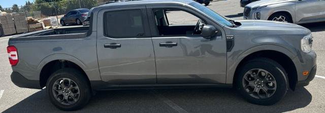 Certified 2024 Ford Maverick XLT FWD image 3