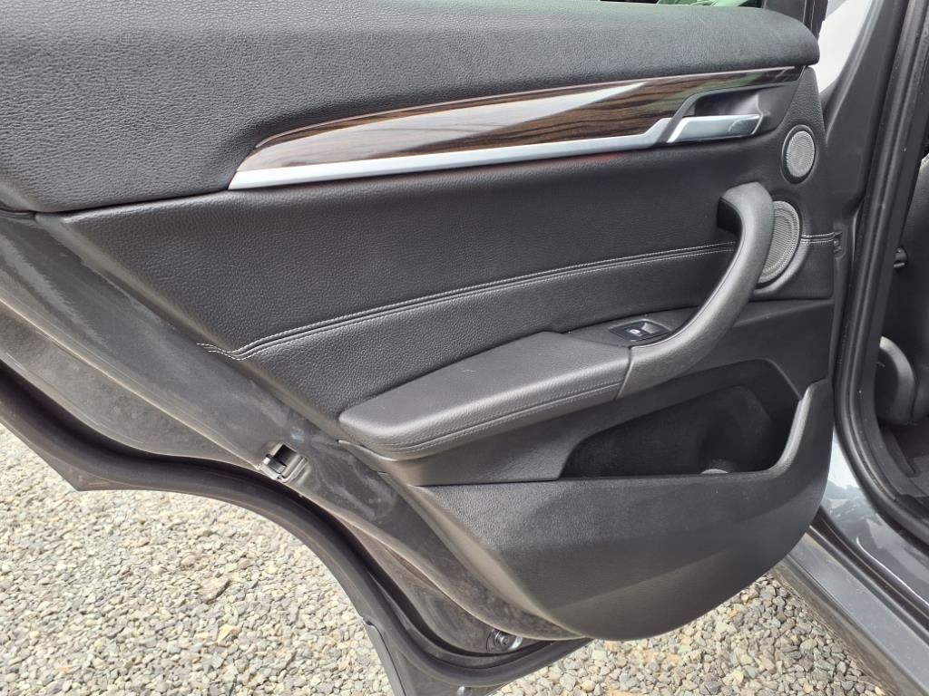Used 2020 BMW X2 xDrive28i w/ M Sport X Package image 7