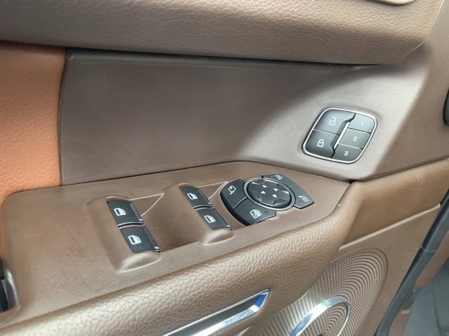 Certified 2023 Ford Expedition King Ranch AWD/4WD image 24