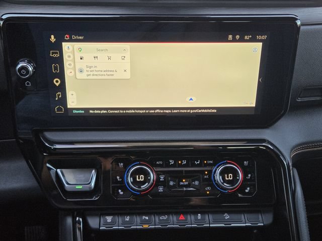 Used 2024 GMC Sierra 2500 AT4 w/ AT4 Premium Plus Package AWD/4WD image 16