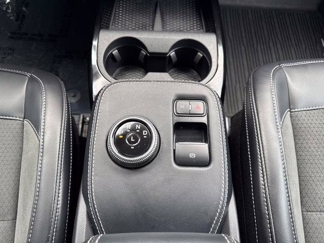 Certified 2023 Ford Mustang Mach-E GT w/ GT Performance Edition AWD/4WD image 22