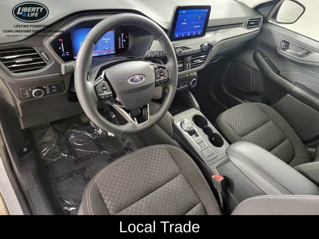Certified 2023 Ford Escape Active AWD/4WD image 14