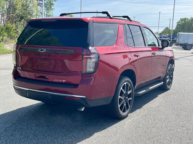 Used 2022 Chevrolet Tahoe RST image 5