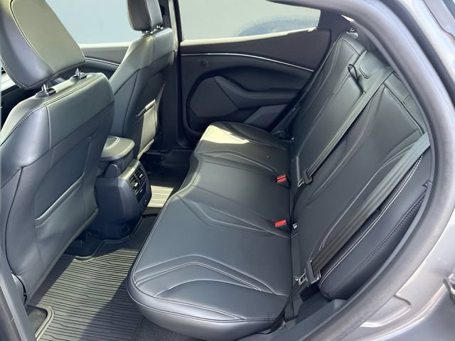 Certified 2023 Ford Mustang Mach-E Premium AWD/4WD image 11