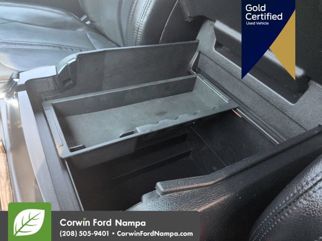 Certified 2021 Ford Expedition Max Limited AWD/4WD image 22
