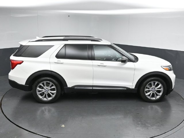 Certified 2024 Ford Explorer XLT w/ Equipment Group 202A AWD/4WD image 52