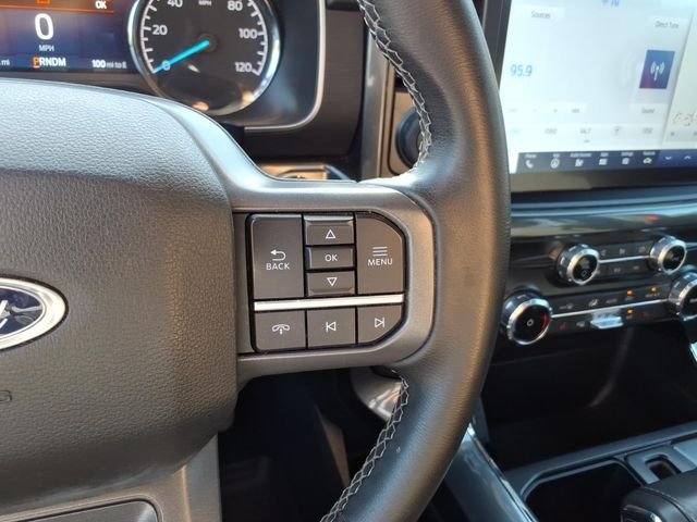 Certified 2023 Ford F150 XLT w/ Equipment Group 302A High AWD/4WD image 26