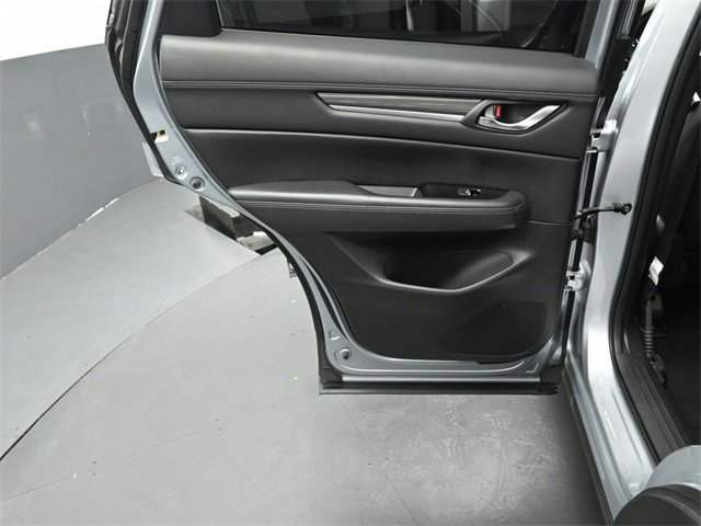 Used 2021 MAZDA CX-5 Grand Touring image 40