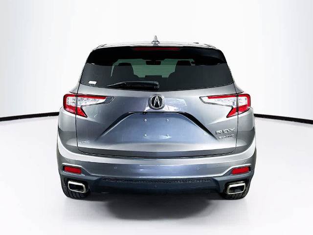 Used 2024 Acura RDX w/ Advance Package AWD/4WD image 5