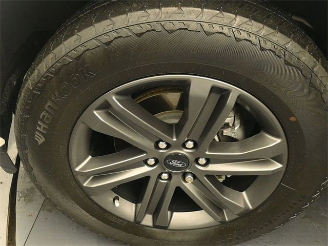 Certified 2023 Ford F150 XLT w/ Equipment Group 302A High image 15