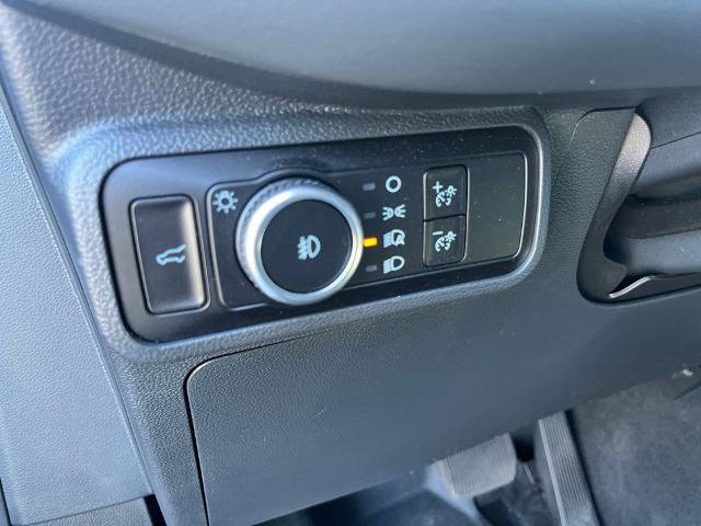 Certified 2025 Ford Explorer Active w/ Active Comfort Package AWD/4WD image 25