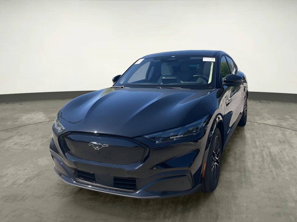 Certified 2025 Ford Mustang Mach-E Premium image 7