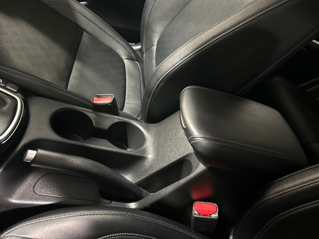Used 2022 Kia Seltos EX image 14