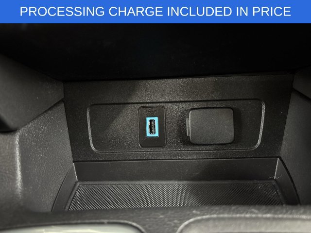 Certified 2019 Ford Escape SEL AWD/4WD image 23