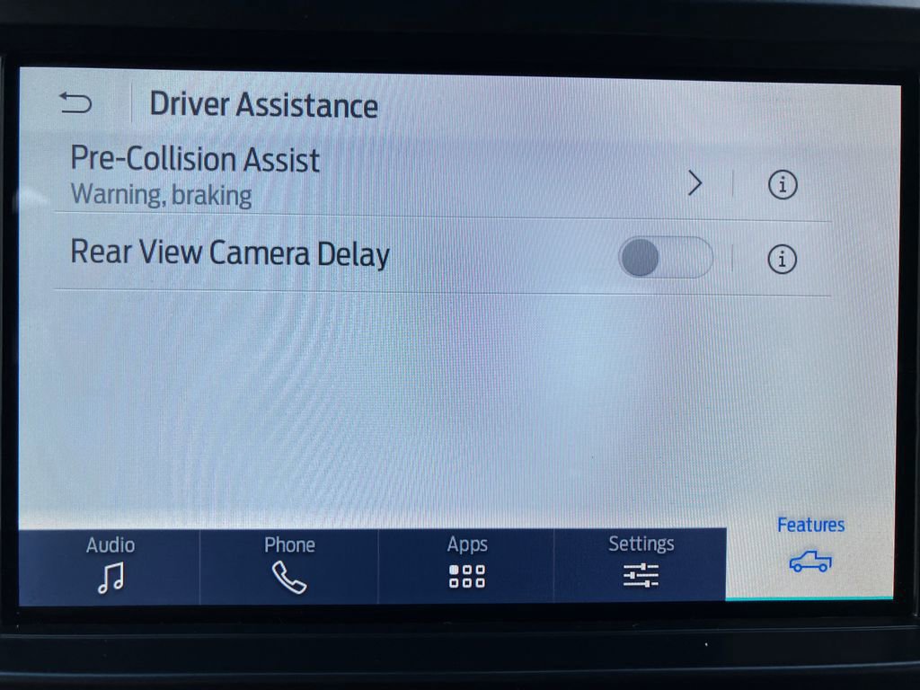 Certified 2025 Ford F250 XLT image 26