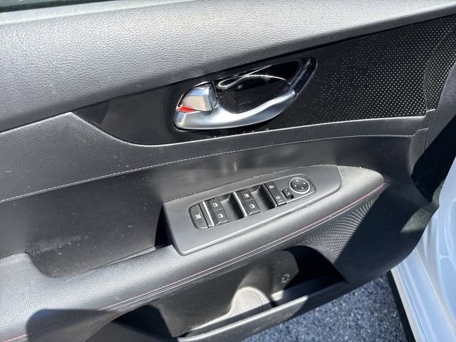 Used 2024 Kia Forte GT image 24