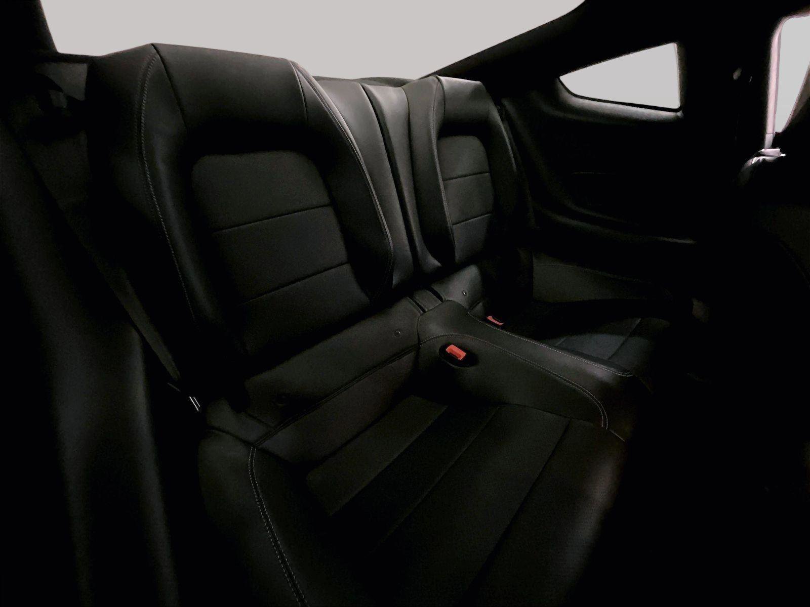 Certified 2020 Ford Mustang GT Premium w/ GT Performance Package image 26