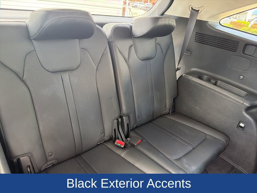 Used 2023 Kia Sorento SX image 18