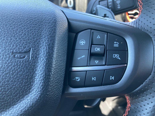 Certified 2024 Ford Ranger Raptor AWD/4WD image 18