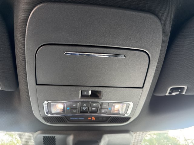 Certified 2023 Ford F150 Platinum w/ Equipment Group 701A High AWD/4WD image 33