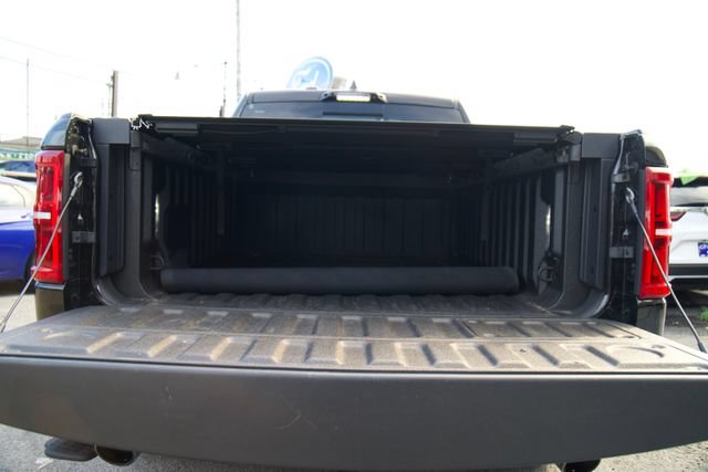 Used 2025 RAM 1500 Tungsten w/ Bed Utility Group AWD/4WD image 36