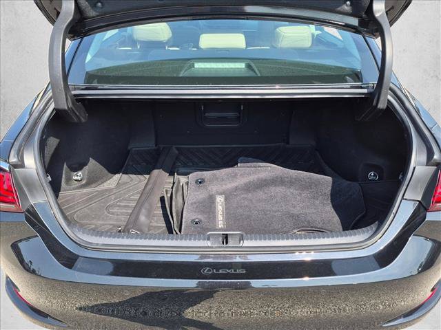 Used 2019 Lexus ES 350 w/ Premium Package FWD image 7