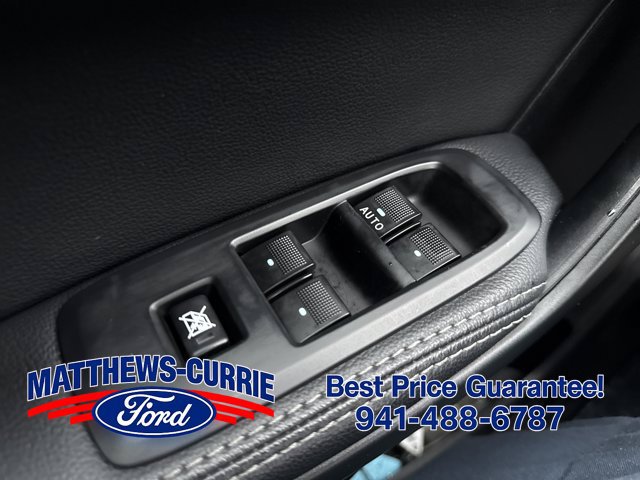 Certified 2019 Ford Ranger Lariat w/ Equipment Group 501A Mid AWD/4WD image 24