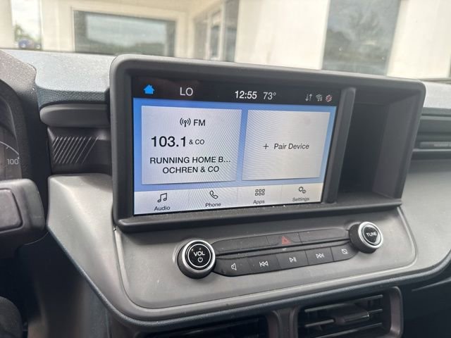 Certified 2023 Ford Maverick XL image 19