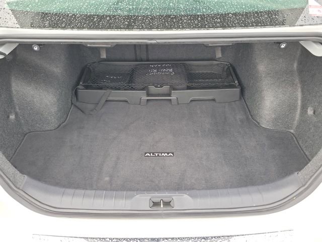 Used 2023 Nissan Altima 2.5 SR FWD image 27