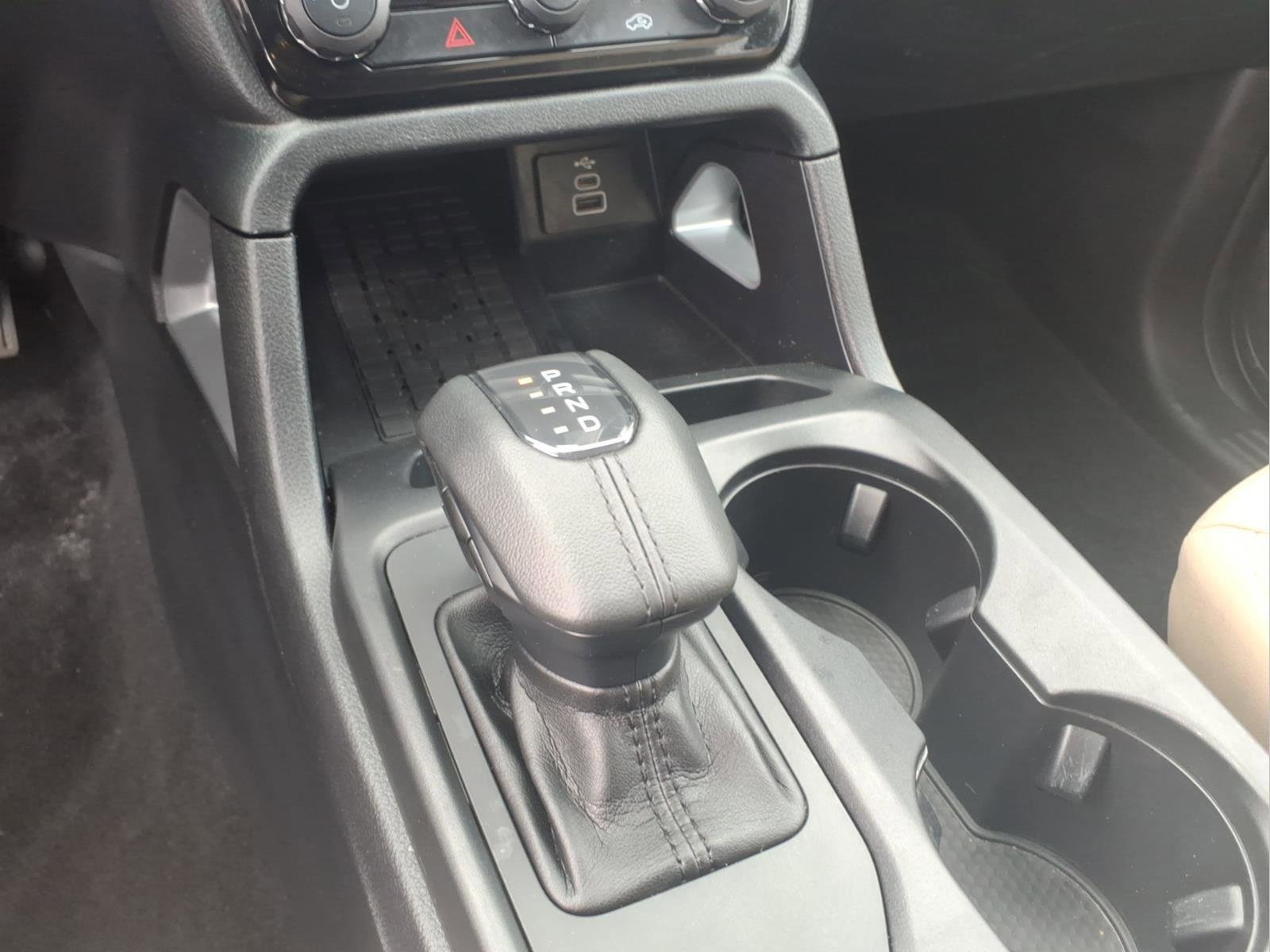 Certified 2024 Ford Ranger Lariat w/ Advanced Towing Package image 17