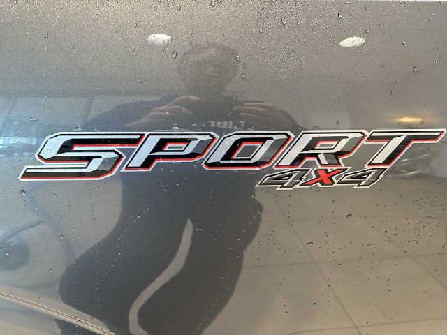 Certified 2023 Ford F150 XLT w/ Equipment Group 302A High image 35