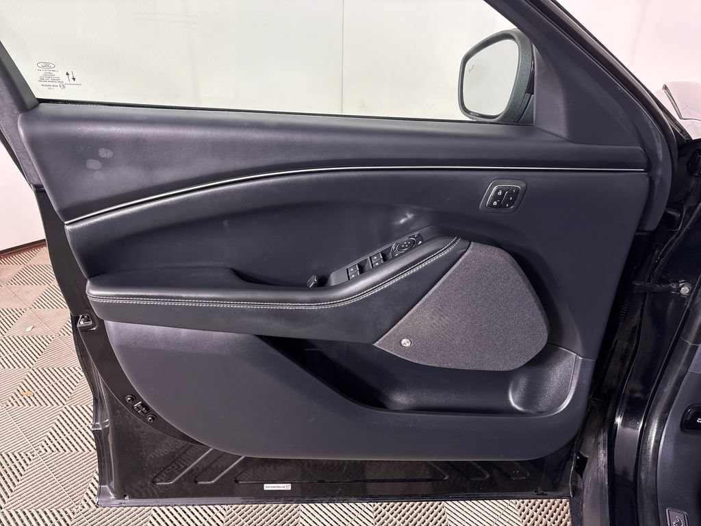 Certified 2023 Ford Mustang Mach-E Premium RWD image 14