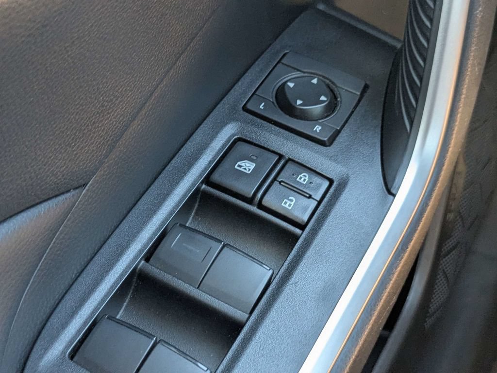 Used 2024 Toyota RAV4 LE FWD image 22