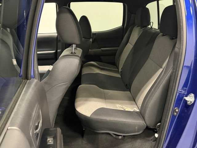 Used 2023 Toyota Tacoma TRD Sport w/ Technology Package AWD/4WD image 32