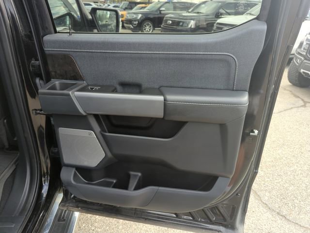 Certified 2023 Ford F150 Lariat AWD/4WD image 17