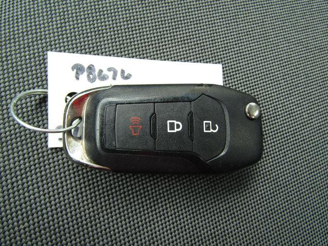 Certified 2024 Ford F150 XL AWD/4WD image 31
