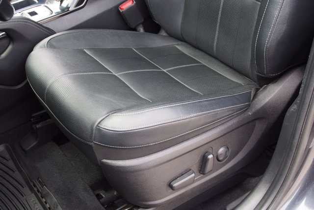 Used 2022 Kia Telluride EX w/ EX Premium Package FWD image 23