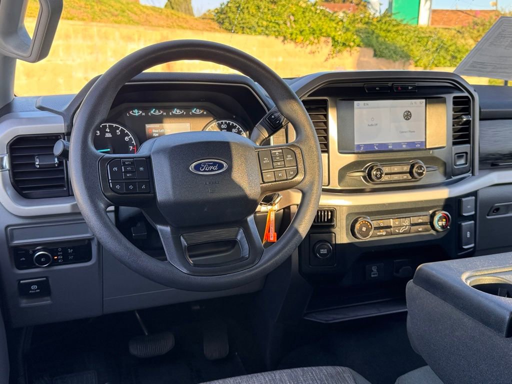 Certified 2023 Ford F150 XLT image 28