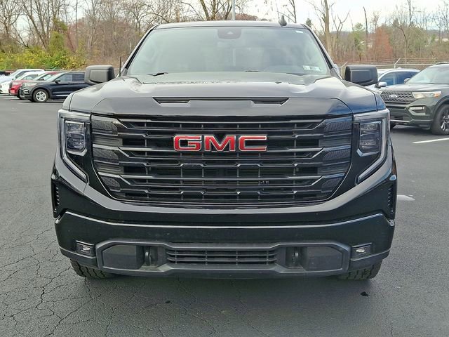 Used 2023 GMC Sierra 1500 Elevation image 3