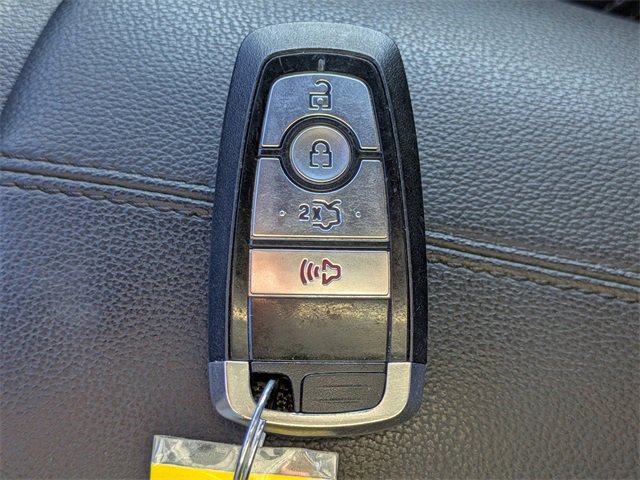 Certified 2020 Ford Mustang GT image 24