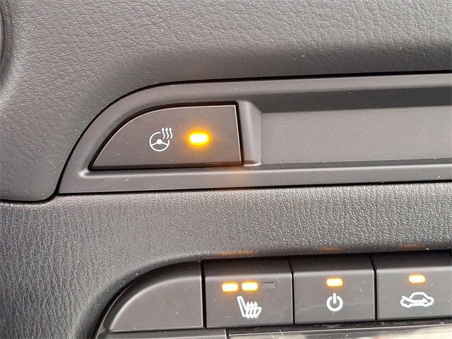 Used 2021 MAZDA CX-5 Grand Touring w/ GT Premium Package image 26