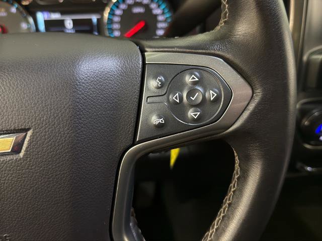 Used 2018 Chevrolet Silverado 1500 LT w/ All Star Edition image 24