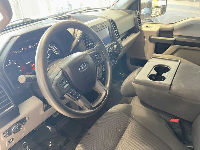 Certified 2019 Ford F150 XL w/ Equipment Group 101A Mid image 18
