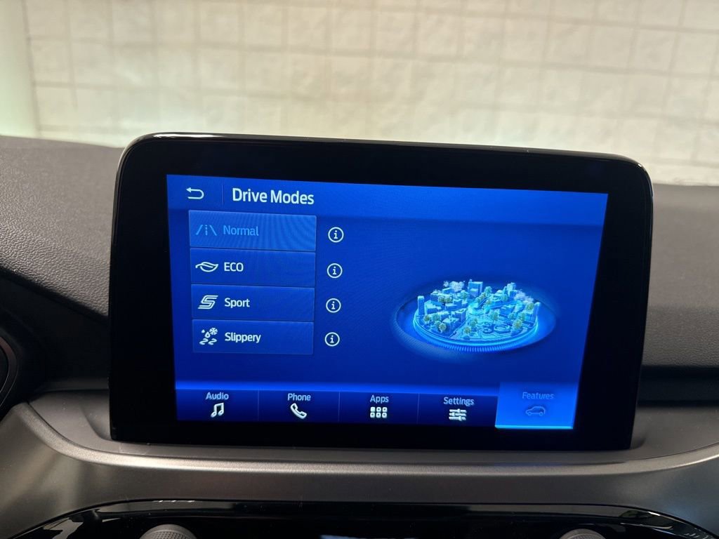 Certified 2023 Ford Escape Active image 27