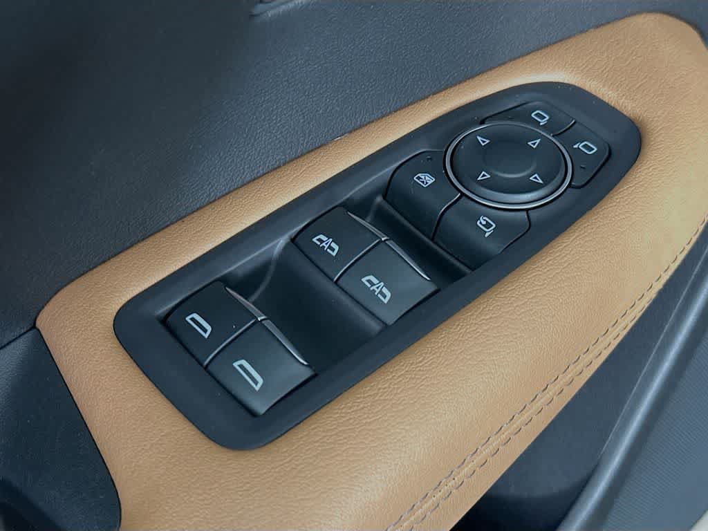 Used 2022 Cadillac XT5 Premium Luxury FWD image 30