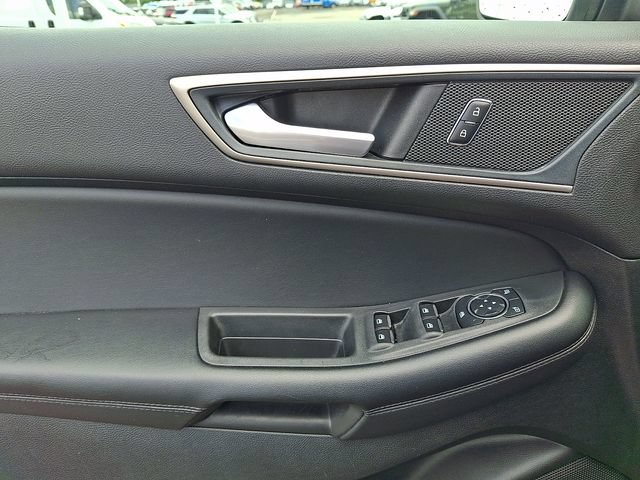 Certified 2024 Ford Edge SEL AWD/4WD image 12