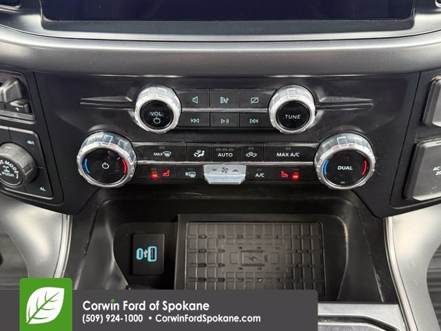 Certified 2024 Ford F150 XLT w/ Equipment Group 302A MID AWD/4WD image 30