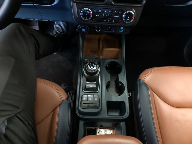 Certified 2023 Ford Maverick Lariat w/ Lariat Luxury Package FWD image 19