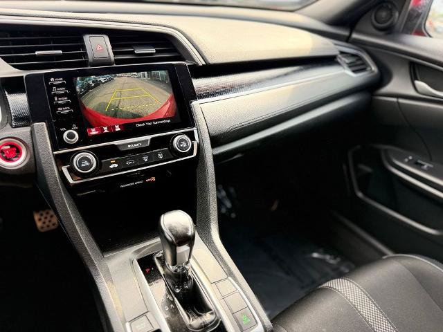 Used 2019 Honda Civic Sport image 19
