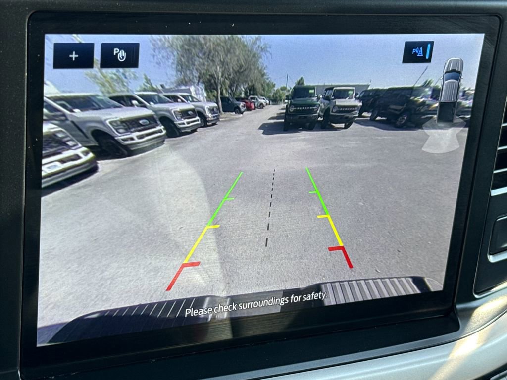 Certified 2023 Ford F150 XLT w/ Equipment Group 302A High image 22